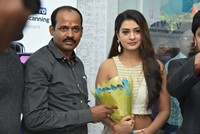 Payal Rajput Opens Celekt Mobile Store